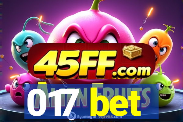017 bet